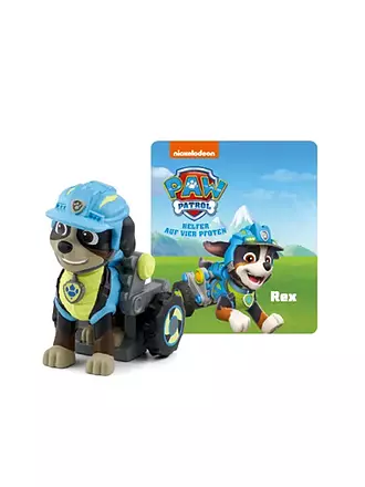 TONIES | Hörfigur - Rettung für T-Rex PAW Patrol | 